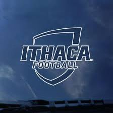 I will be @IthacaBomberFB tomorrow! Really excited to check things out. Thanks for the opportunity @CoachAC_21 @MaguireBrandon!!