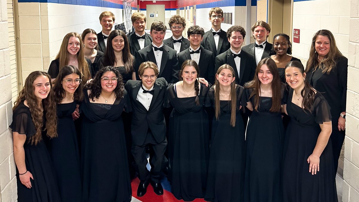 LCCS Eagles (@lccseagles) on Twitter photo Congratulations to Eagle Choir on returning from Waco as the 2024 TAPPS 4A Vocal Music State Champions! π π¦
πΆ #lccseagles #eaglechoir #eaglesinthearts #lccschoir <a href="/TAPPS_Music/">TAPPS Music</a> #statechamps Congratulations to Eagle Choir on returning from Waco as the 2024 TAPPS 4A Vocal Music State Champions! π π¦
πΆ #lccseagles #eaglechoir #eaglesinthearts #lccschoir <a href="/TAPPS_Music/">TAPPS Music</a> #statechamps