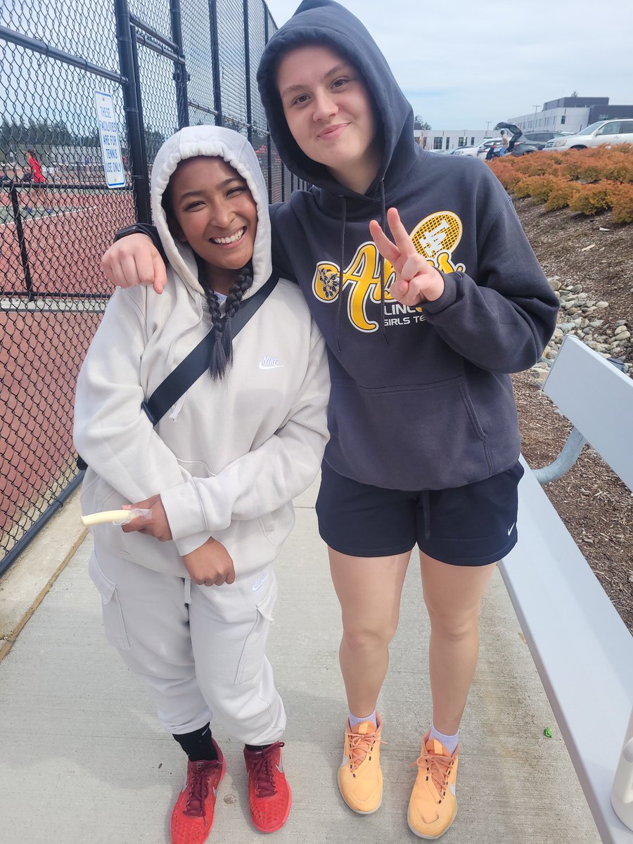 ABENATIONNGUYEN's tweet photo. Gaining valuable experience against better competition at the TJ Jamboree. Iron sharpens Iron.  
#Abestennis https://t.co/Wi1W3QvNdx