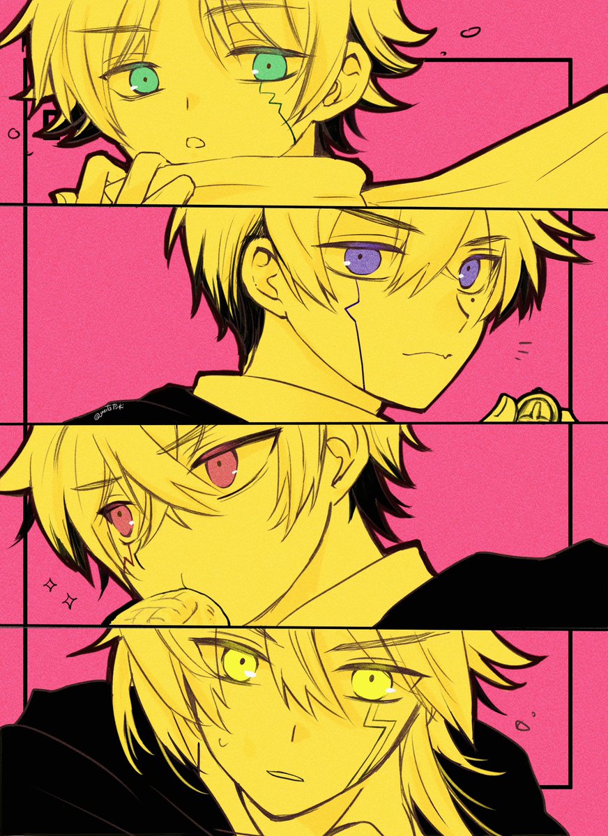 BBBB💚💜❤️💛