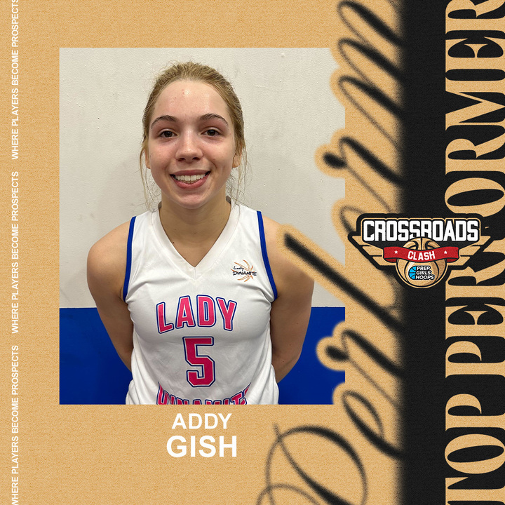 Prep Girls Hoops Circuit 🏀 tweet media