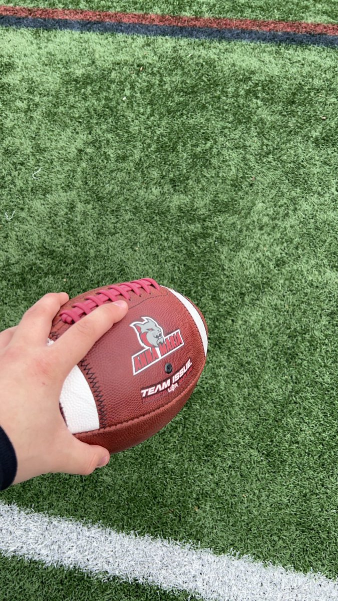 CAustin55's tweet photo. Thank you to the coaches and athletes at Anna Maria College for letting me watch a practice and showing me around! Hope I can come back soon!

@Coach_DGates @Coach_SCroce @Coach_SCroce @PatGibbons50 @CoachRConrad @AMCAT_Football https://t.co/uaNMHOVU4J