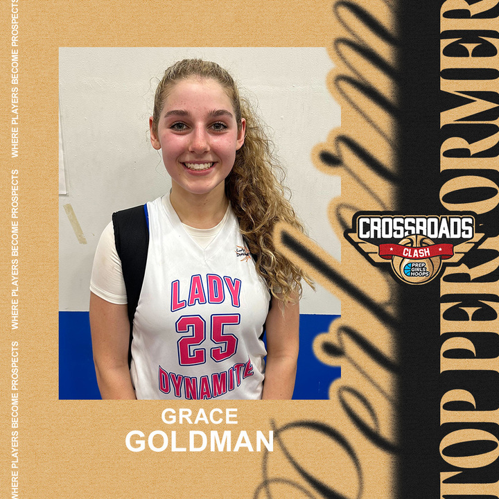 Prep Girls Hoops Circuit 🏀 tweet media