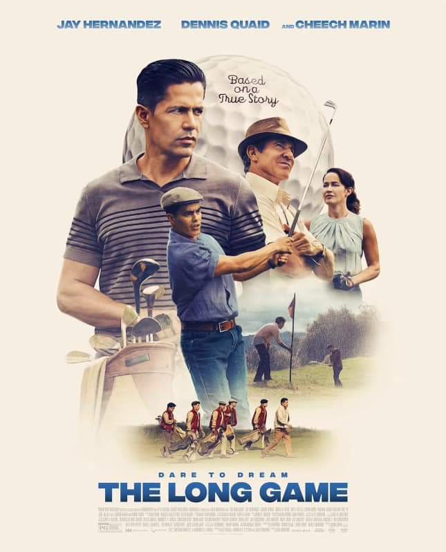 A quick review of the movie 
The long game 
#TheLongGame 
youtu.be/1RVfceZVdjw?si…
#MovieReview 
#golf 
#pgatour 
#satoshiatthemovies