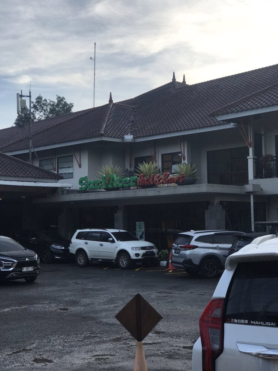 rafansyahhh's tweet photo. Liburan ❌ kerja ✅ https://t.co/QdF8NQqKvI