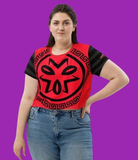MoearthSLKS's tweet photo. SUMMER VIBES???

GOTCHA! 
https://t.co/afdrldfNQq 

#croptop #casualwearwomen #summerwear #CropTopTee #tshirt #croptops https://t.co/8vGp3cyLIA