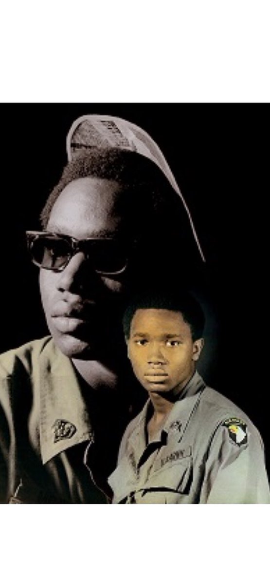 44MagnumBlue1's tweet photo. U.S. Army Specialist 4 Kenneth Leon McCarty was killed in action on April 13, 1970 in Thua Thien Province, South Vietnam. Kenneth was 19 years old and from Hanford, California. A Battery, 2nd Bn, 320th Artillery, 101st Airborne Division. Remember Kenneth today. American Hero.🇺🇸🎖️ https://t.co/2JiEQSThoi