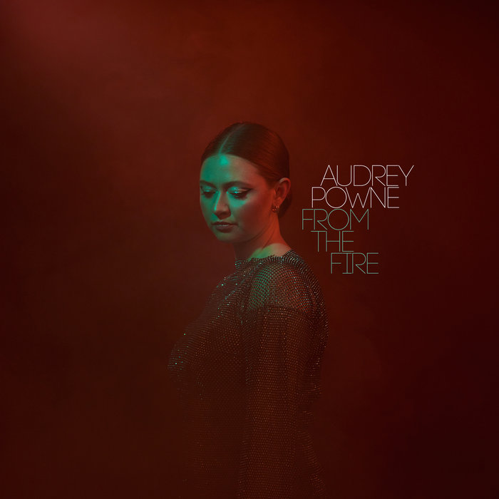 #np 'Sleep' by Narrm/Melbourne multi-genre artist @AudreyPowne on Australia's LGBTQIA+ radio station, @JOY949 - fabulous song from her forthcoming debut album FROM THE FIRE