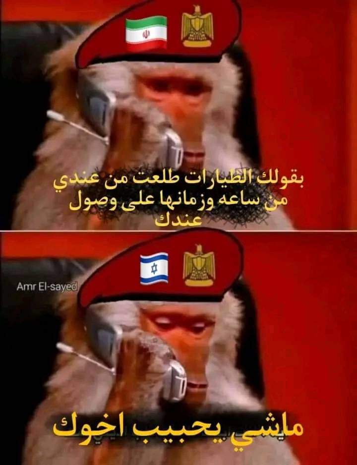 اختصار حرب اليوم 🤣
