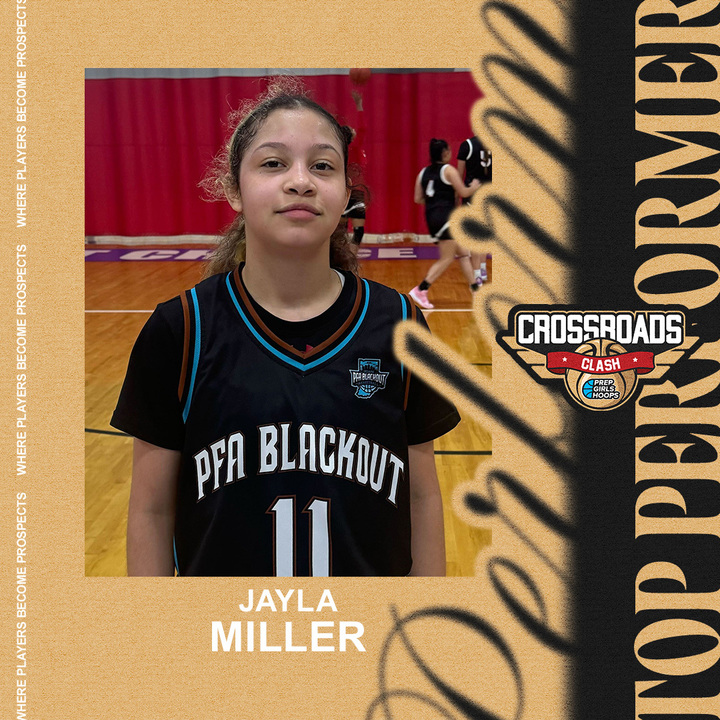 Prep Girls Hoops Circuit 🏀 tweet media