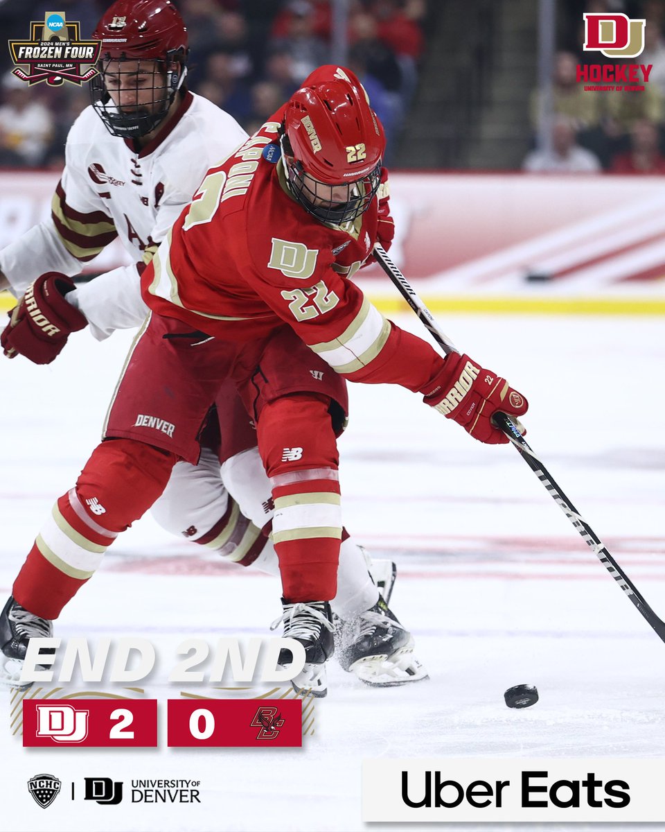 Denver Hockey tweet media