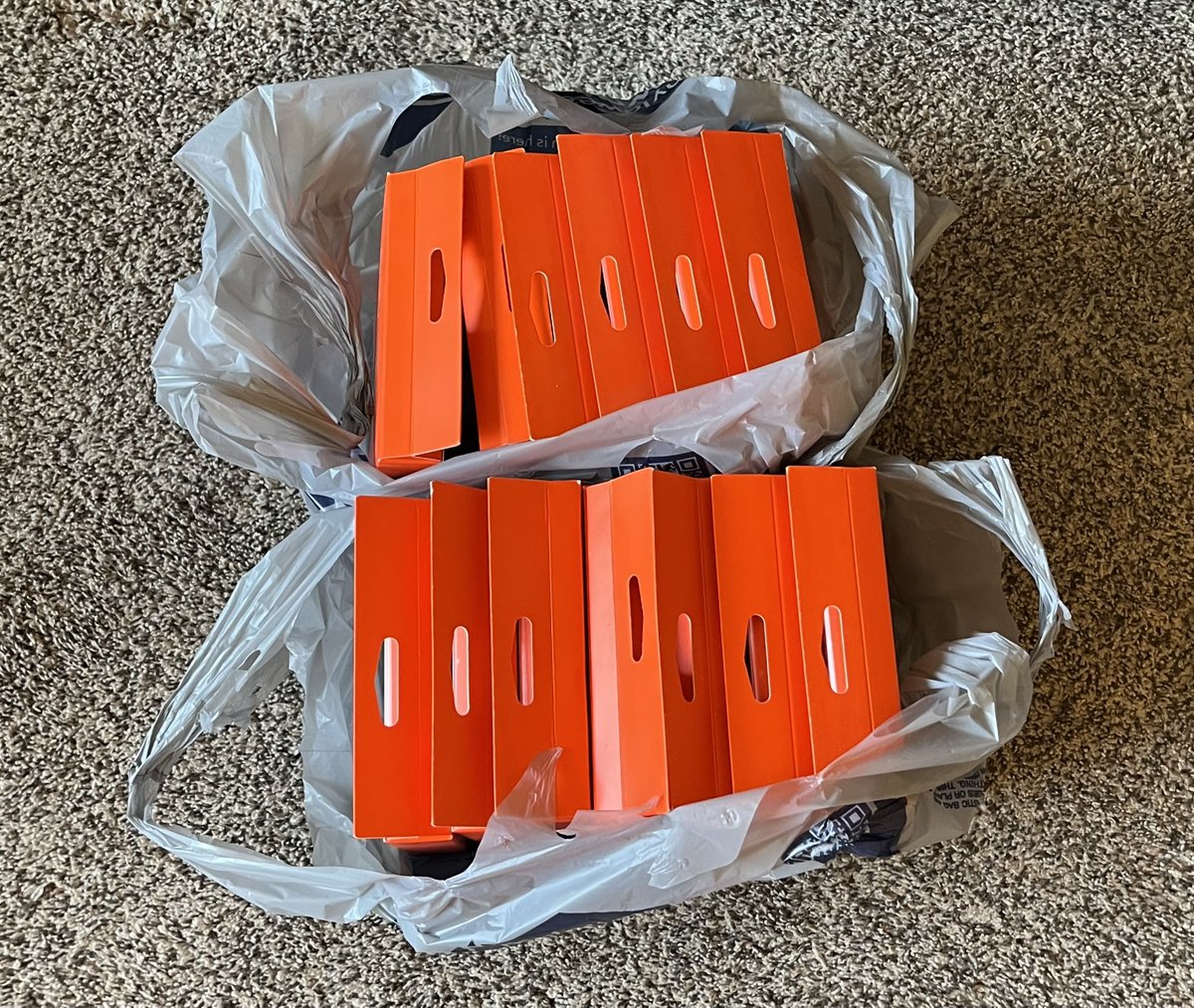 “iT’s NoT gUnNa sHip"

WHAT IS THIS THEN ?!?