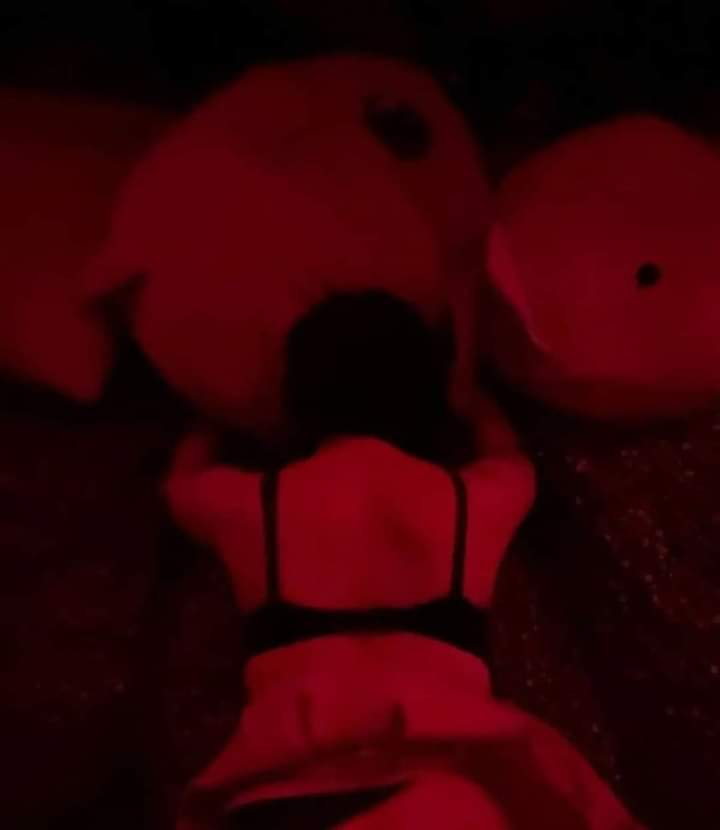 Devil 👿 mood 😈