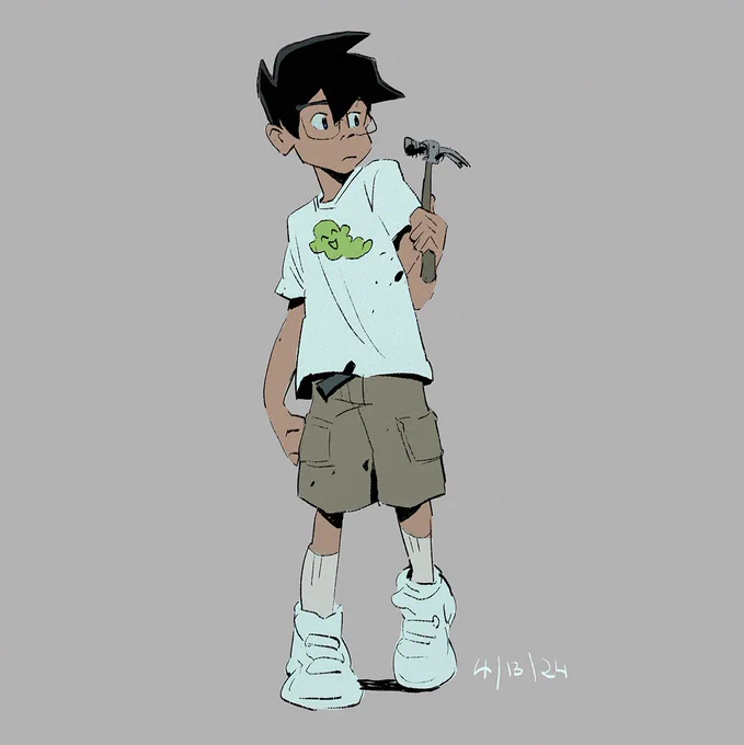 obligatory act 1 john 