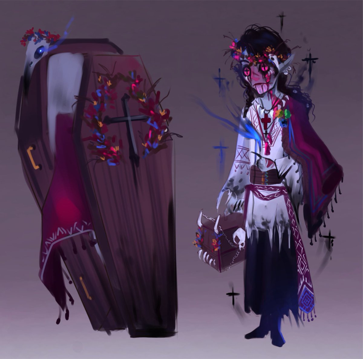 Vince_WuEdit's tweet photo. Netease when we are getting slavic skins im so tired of that shit WE DESERVE OUR ESSENCE https://t.co/KnMRKW3aHo