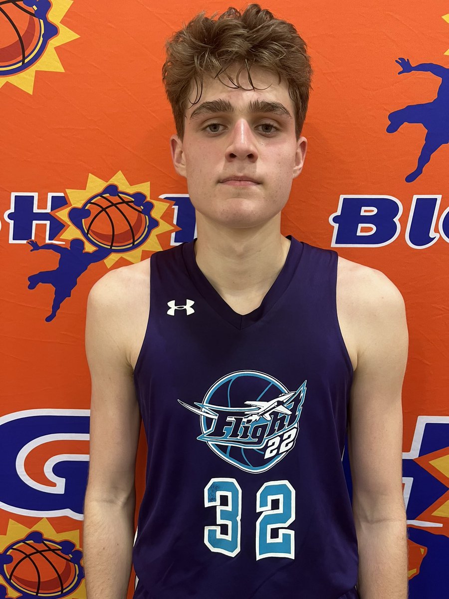Big Shots Game MVPs tweet media