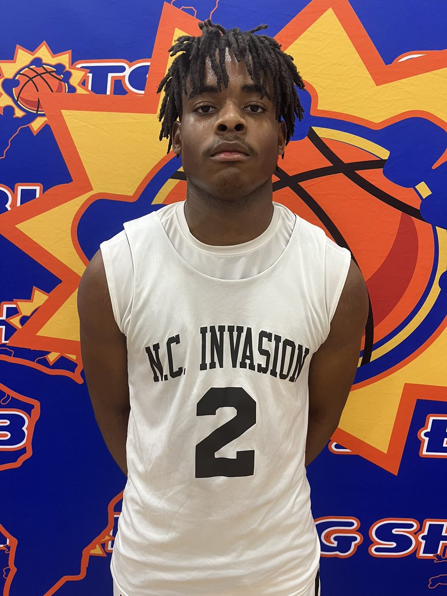 Big Shots Game MVPs tweet media