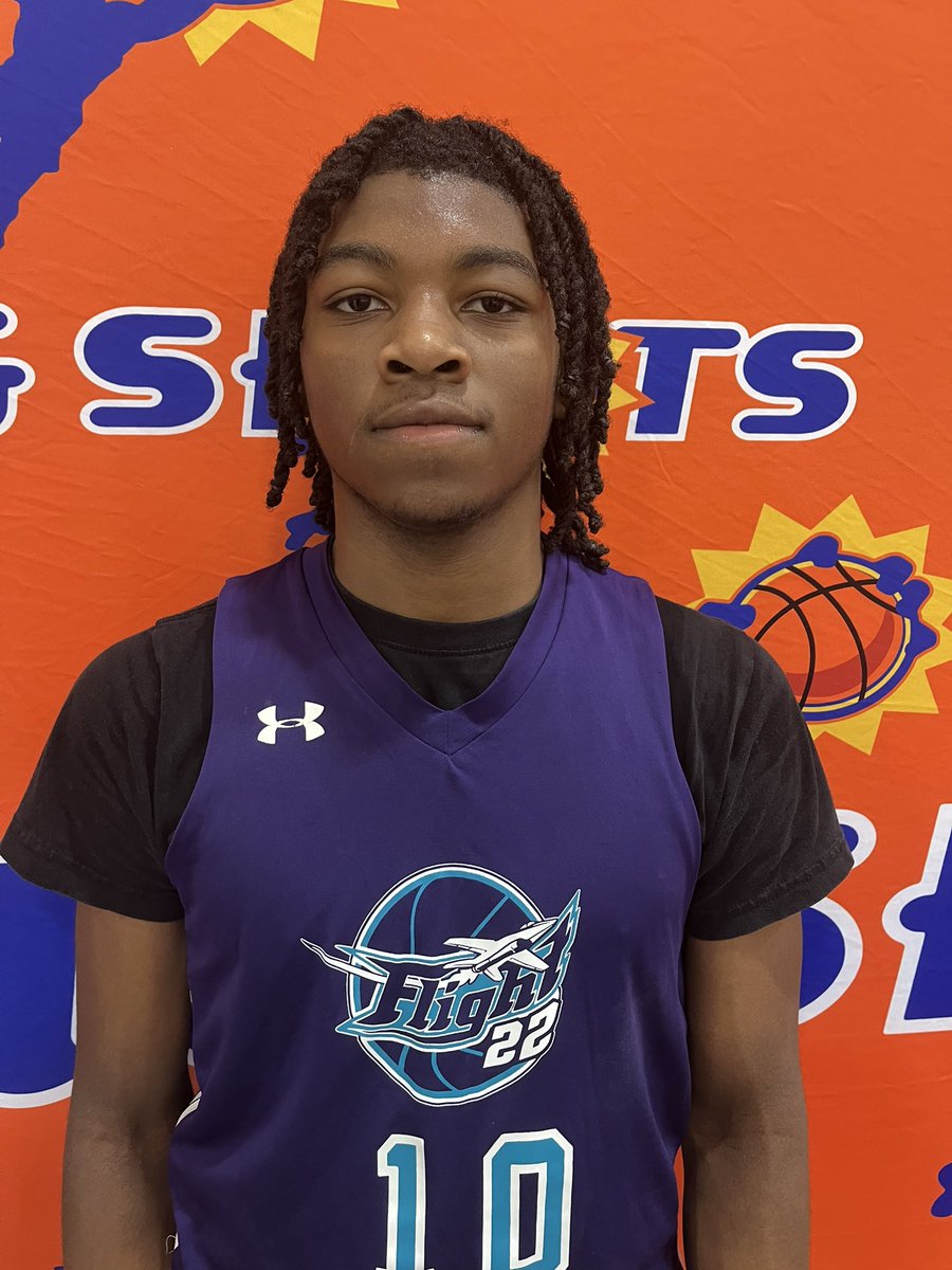 Big Shots Game MVPs tweet media