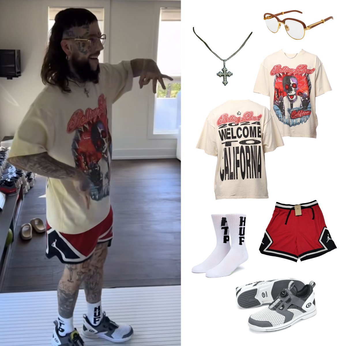 Luh calm bowling fit <a href="/SuicideChrist/">wetto</a> 📥