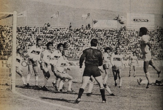 Historias del Fútbol tweet media