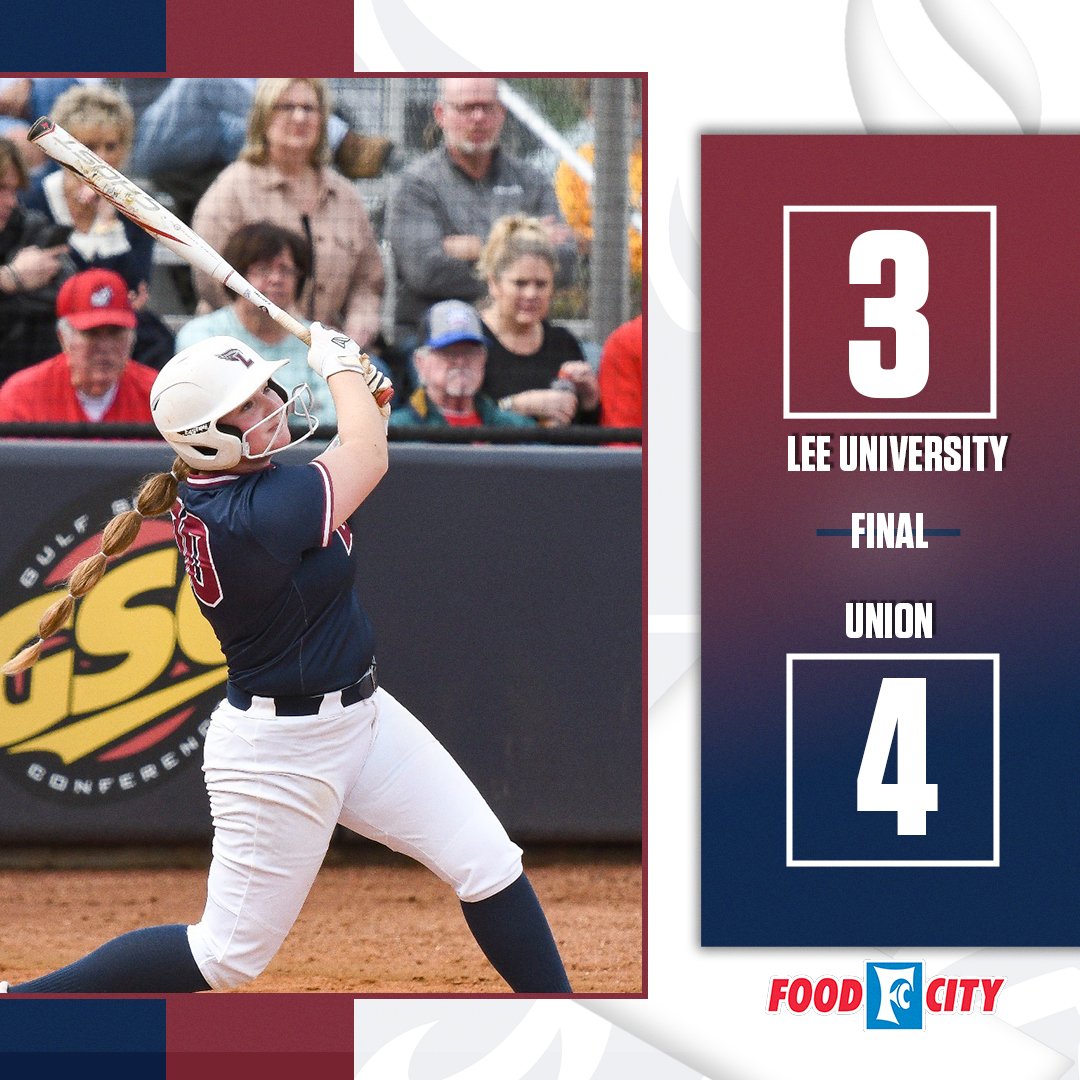 Union will take the series in extra innings. #FiredUp🔥