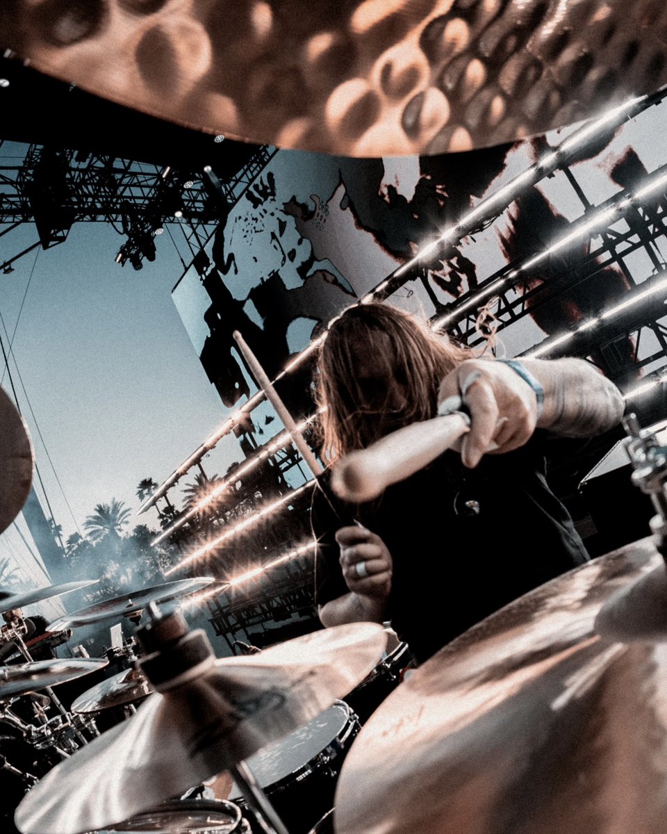 4.12.24 <a href="/Coachella/">Coachella</a> wknd 1
📷: <a href="/audiomassacre/">Clemente Ruiz</a>