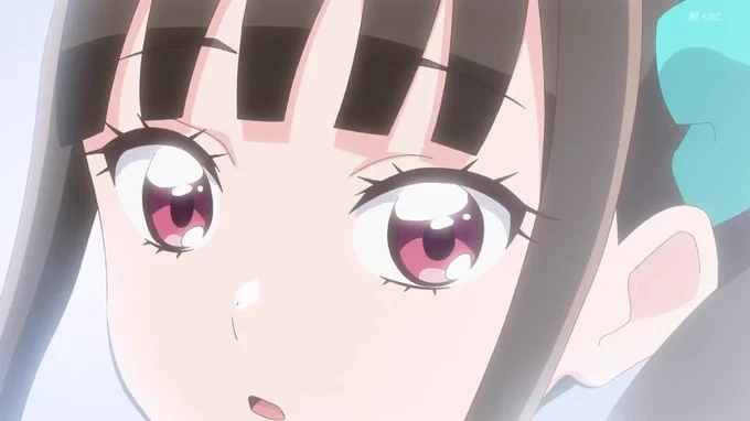 新キャラ・・・!?  #precure 