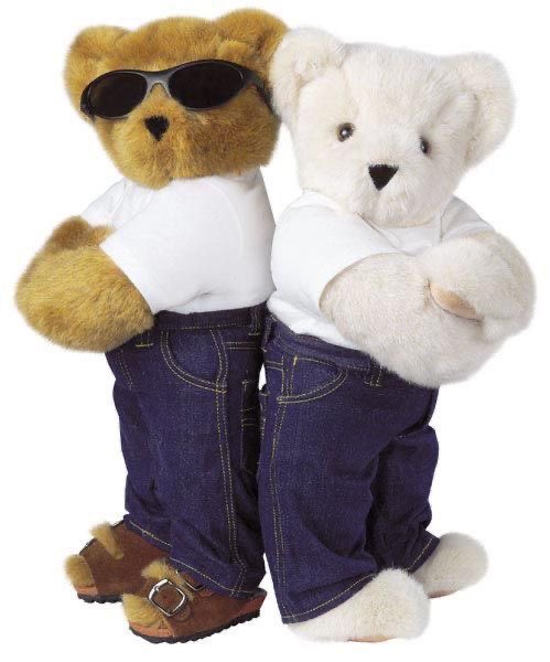 butch4butch teddies.