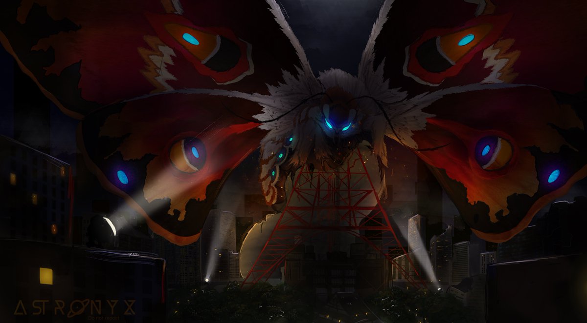 Nyx (probably playing Rivals) tweet media