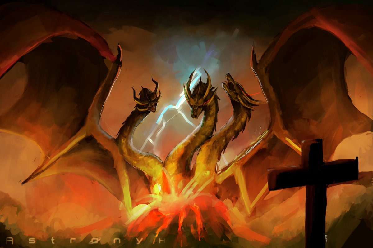 Nyx (probably playing Rivals) tweet media