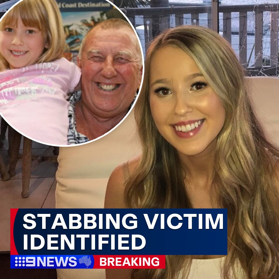#BREAKING: Dawn Singleton, the daughter of Australian entrepreneur John Singleton, has been confirmed as one of the victims killed at Westfield Bondi Junction.
 #9News

MORE: nine.social/Er9