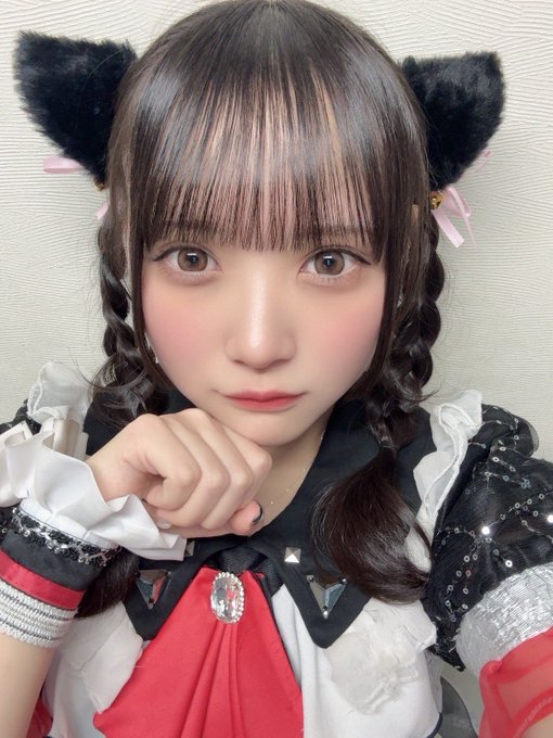 奥野未悠のTwitter画像14