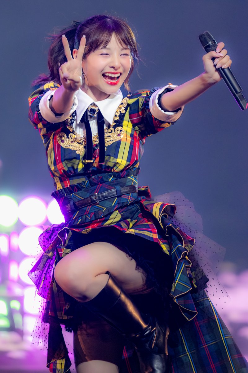 #本間日陽 ちゃん
#本間日陽卒業コンサート
#NGT48 #NGT48_カメコ
