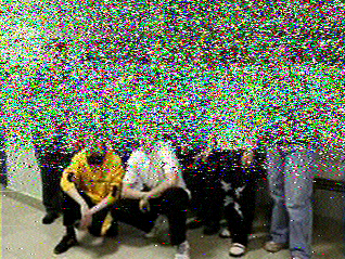 Ja3Tdw's tweet photo. UTMN-2 SSTV 23:38UTC pass over Japan. Bad timing unfortunately. #SSTV #UTMN2 https://t.co/NA5tssqj4g