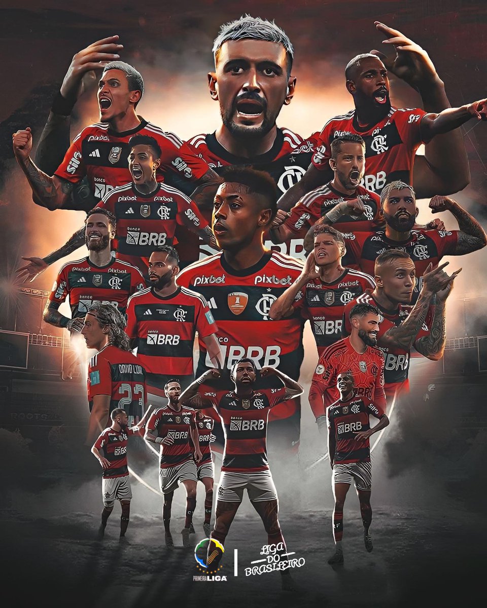 PrimeiraLiga_BR's tweet photo. Canta alto, Vibra, Joga com Raça... O Rei do Rio de Janeiro chegou! 🏆

O @SCPetropolis quer fazer bonito e confirmar o seu Favoritismo na Primeira Liga 2024! Forte, Astuto e Vencedor... Vai Pra Cima Petrô! 🏆❤🖤

#LigaDoBrasileiro https://t.co/5yms2uTcG9