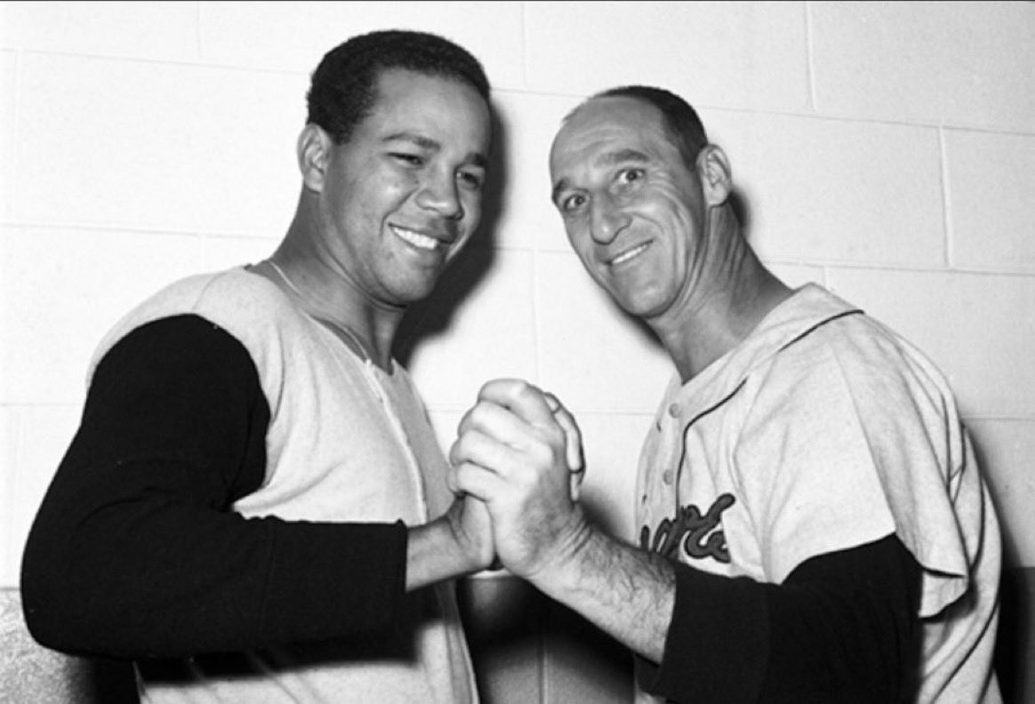 In 1963, Juan Marichal and Warren Spahn dueled 0-0 for 16 innings until the Giants finally won 1-0 on a Willie Mays walk-off homer. This equates today to 24 pitchers used and three Tommy John surgeries afterward.