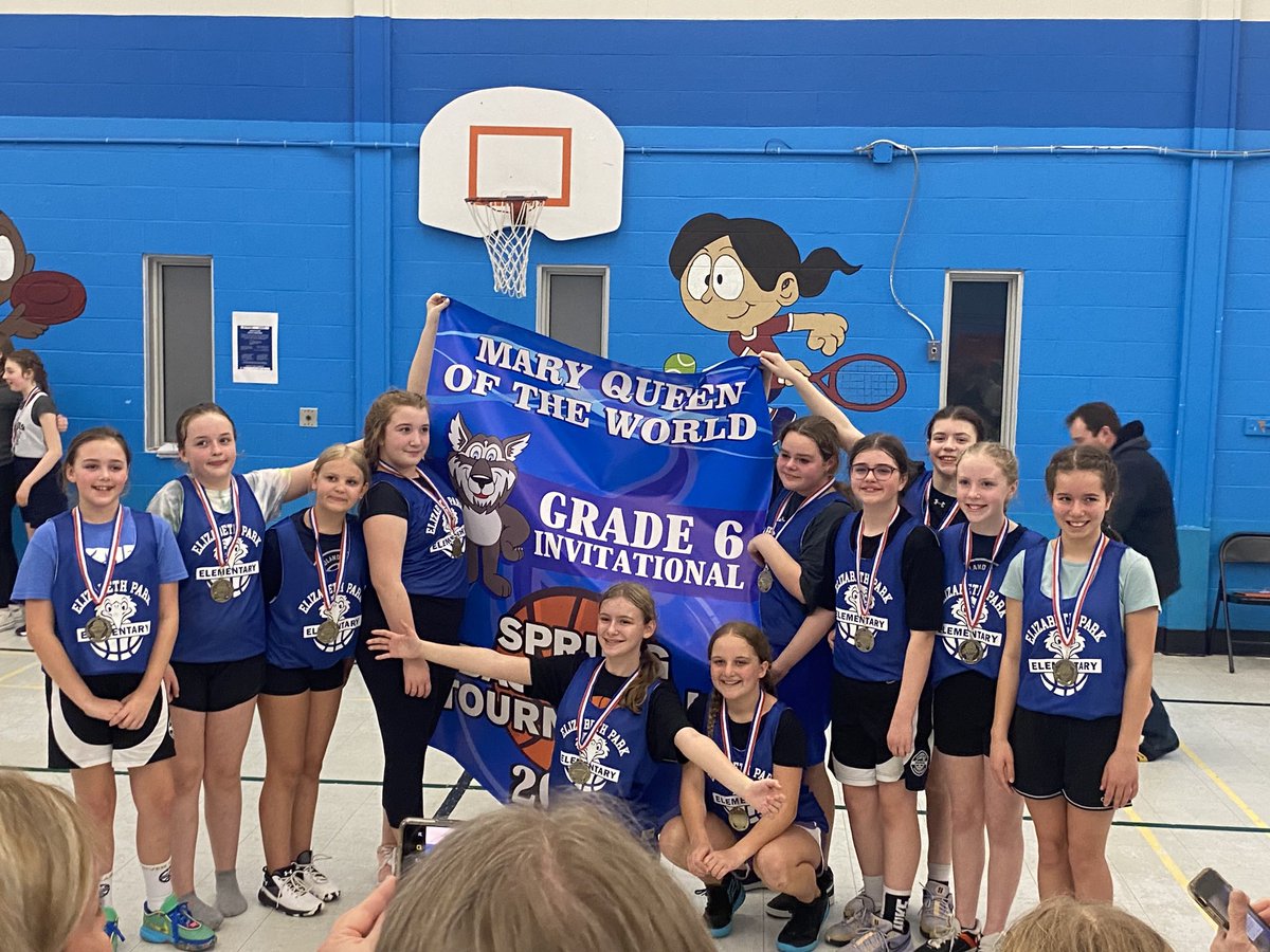 itbemeterler's tweet photo. Winners !!!! Well done girls https://t.co/mjy4zJnDo7