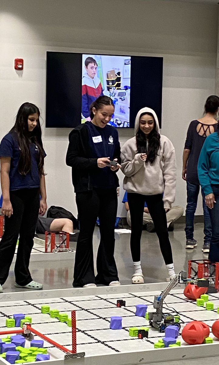 Doni Hays tweet media