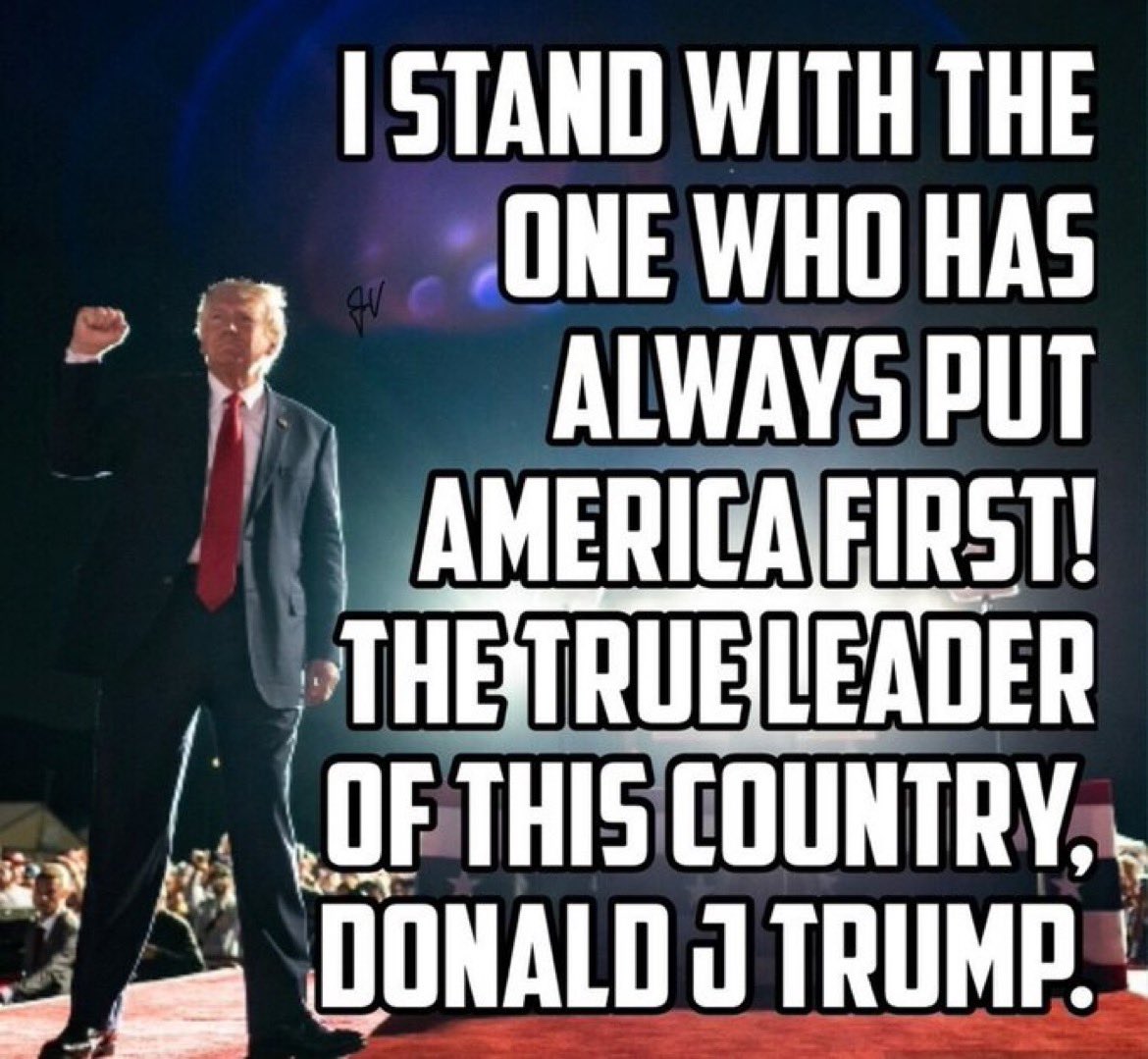 I stand with President Trump. #Trump2024 #MAGA2024 #AmericaFirst 🇺🇸🇺🇸🇺🇸