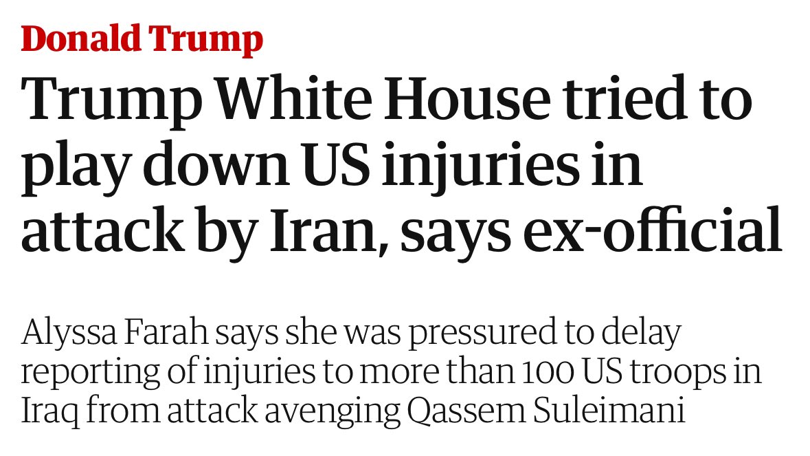 MAGALieTracker's tweet photo. “This wouldn’t have happened under Trump.”

Bullshit. It happened to AMERICANS under Trump. Retweet to correct the record. https://t.co/Jt6hrxyQZ2
