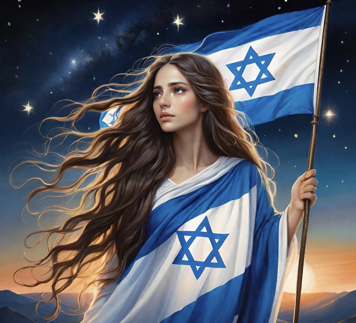 Please continue praying for Israel: 1. Pray for the wisdom of Israel’s leaders and their decision making to be guided by the hand of G-d. 2. Pray that the Iranian drones don’t reach their destination, and people and animals are not harmed. 3. Pray that Israel remains in…