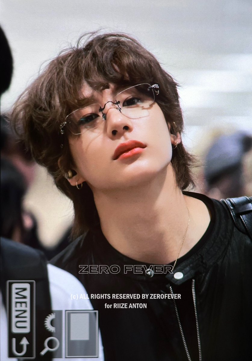 RIIZEちゃんが深夜サノク終えて🇰🇷出国して🇯🇵日本向かって来てくれ