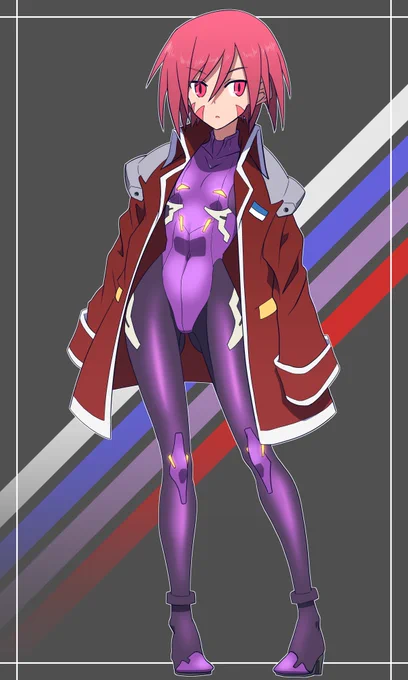 マリエス・バレンシア#ゾイド 