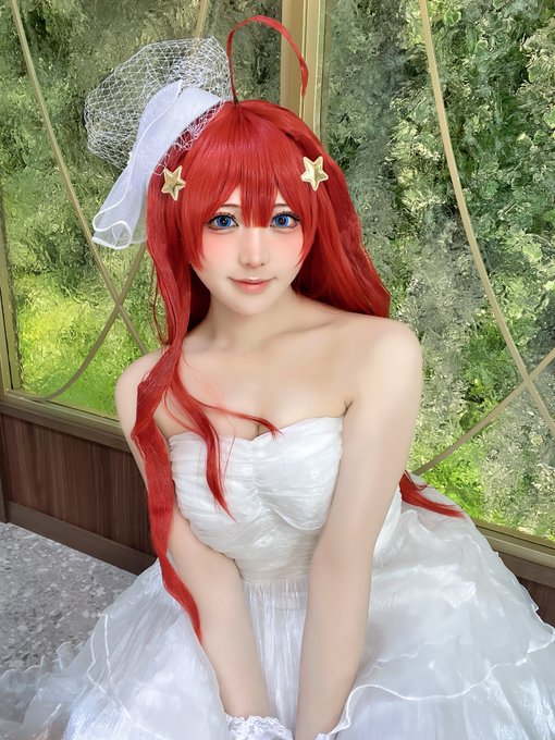 コスプレイヤーまるすけのTwitter画像36