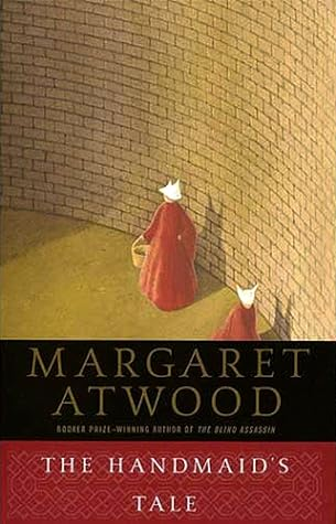 Margaret Atwood's 'The Handmaid's Tale,' first published in 1985, remains strikingly relevant today, continuing to captivate readers and viewers with its dark vision of a dystopian future ... goodreads.com/review/show/56…