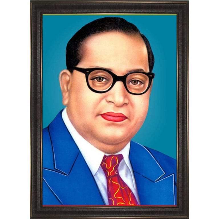 AdvAPGautam's tweet photo. सम्पूर्ण विश्व को बोधिसत्व भारतरत्न संविधान निर्माता बाबा साहब डॉक्टर भीमराव अम्बेडकर जी की 133वीं जन्म जयंती की बहुत-बहुत बधाई।
#जय_भीम_जय_संविधान https://t.co/bw68GbCogm