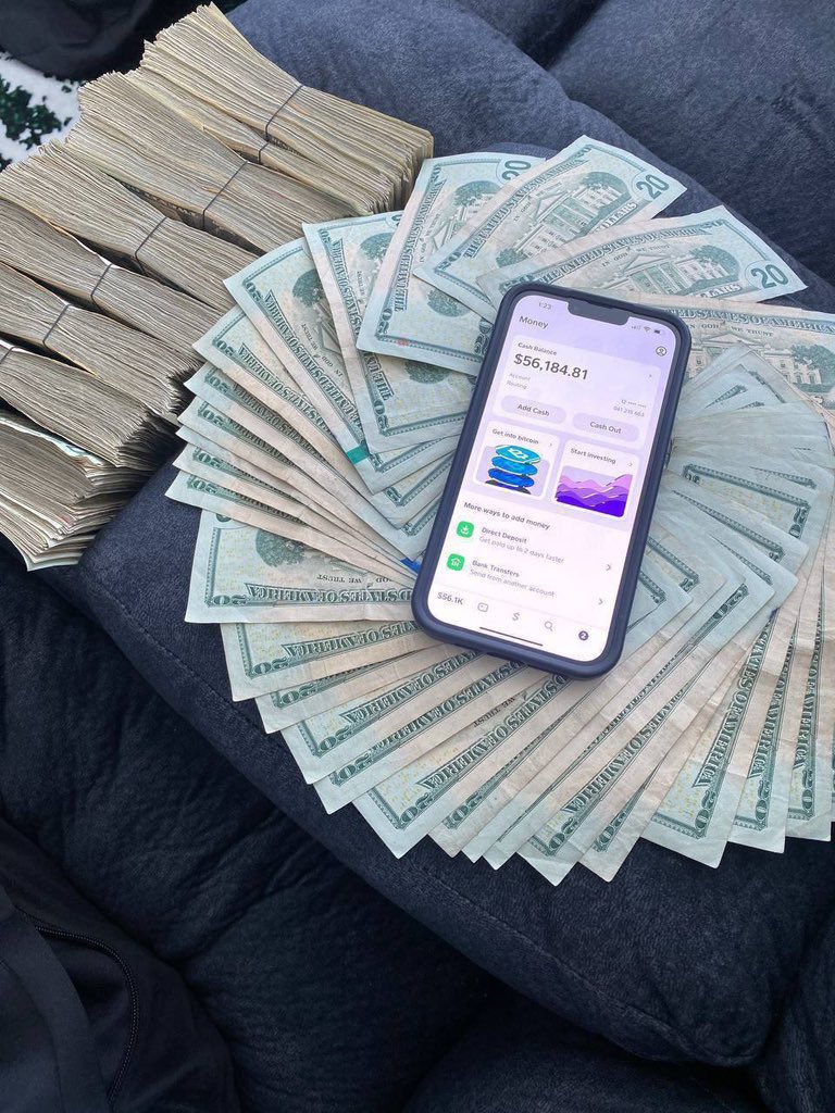 This method is the best I dropped so far.. I made so much money from Instagram doing this make sure you set up your cash app card to your account so people can pay you for promos once you get the right amount of followers.
Methods Mentioned In This Video: