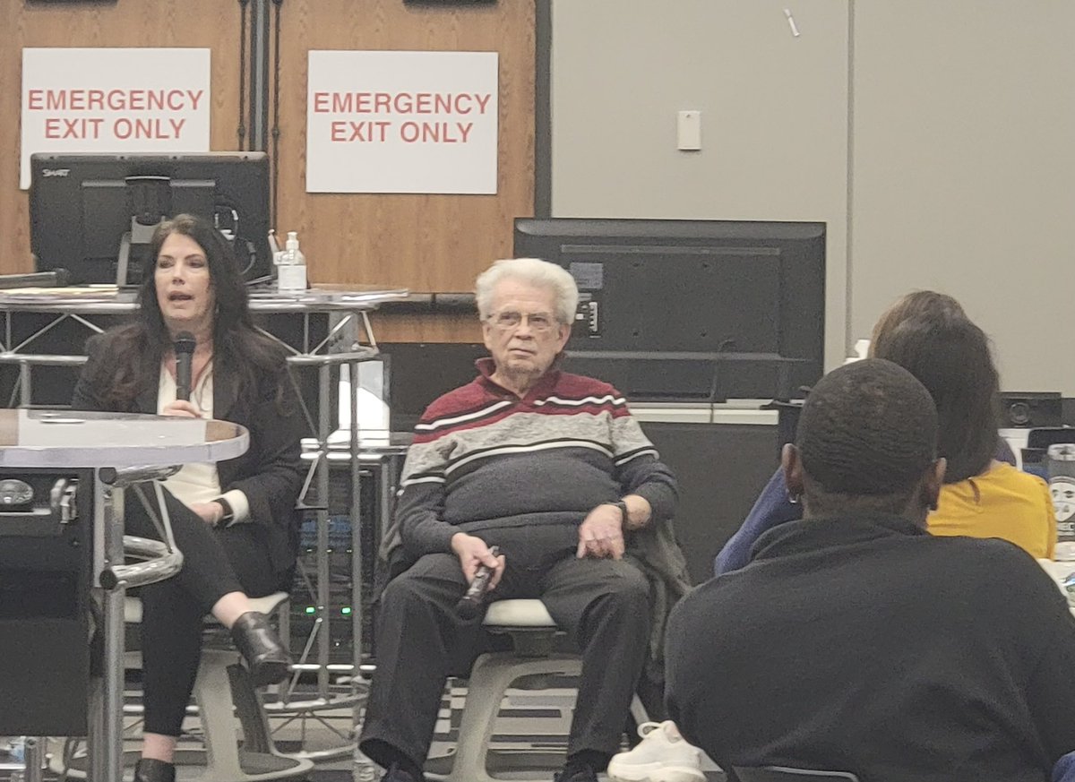ARIAHEC's tweet photo. Thank you to all of our speakers today who discussed public health concerns in East Palestine at @NEOMEDedu https://t.co/Fkf2z07s21