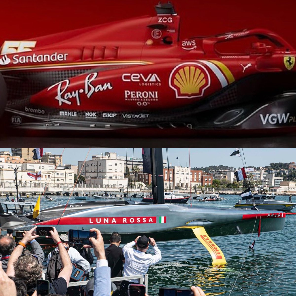 Olly Full tweet media