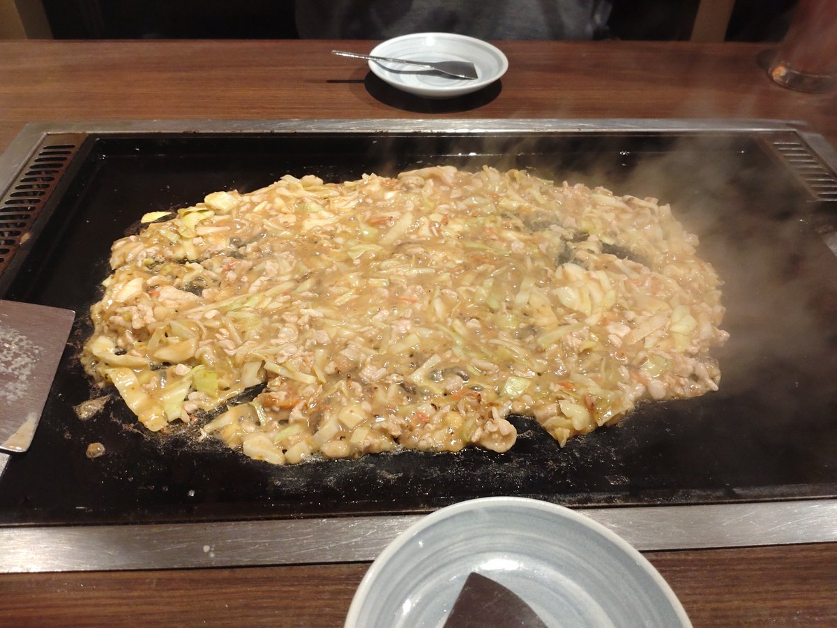 kgkaoru's tweet photo. #石川綾子 ＃デビあや #架け橋

昨日は石川綾子さんのコンサート行ってきました🥳

音が良いホールのお陰で綾子さんのキレッキレの演奏を堪能出来ました🤗

一夜明けたら既にロスが...🥺😭
次のコンサート早く行きたい😭

夜はもんじゃ食べに行きました😋 https://t.co/seO0BeeC42